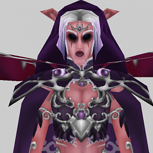 Should I add a nightwarrior variation?