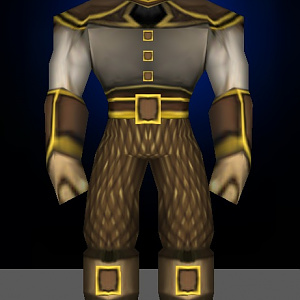 Villagerman