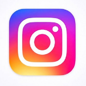 Instagram Button