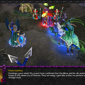 Kael