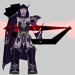 Extremely limiting texture(WIP)