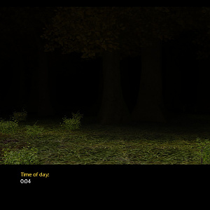 Horror Screenshot1