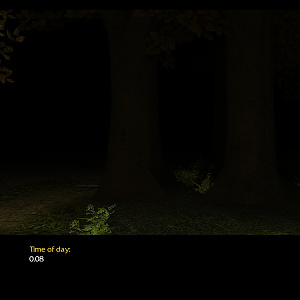 Horror Screenshot2