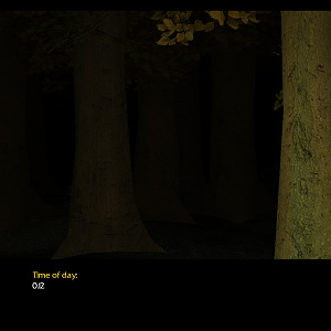 Horror Screenshot3