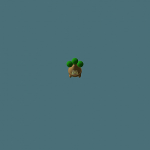 Bonsly