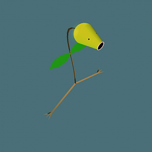 Bellsprout