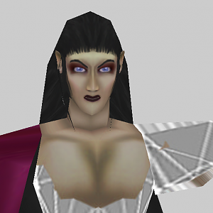 Bangs WIP 2