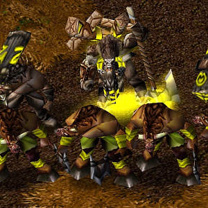 Taurens