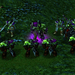 Warsong Clan