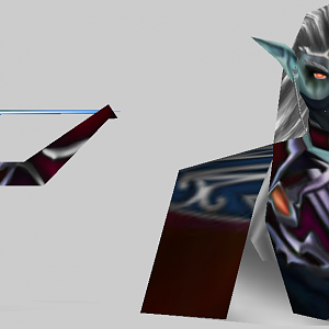 Blood Banshee Variant