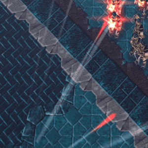 Did anyone say "OVERWHELMING FIREPOWER"?