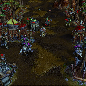 Mission 08 - Horde units(2)