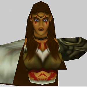 Vyrkul Huntress