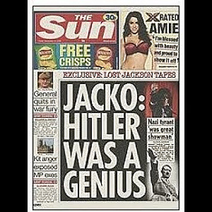 Wacko Jacko The Movie - YouTube