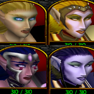 Archer Comparison