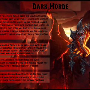 DarkHorde