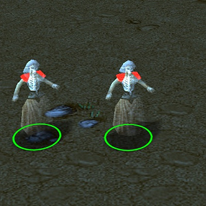 NeutralGhosts