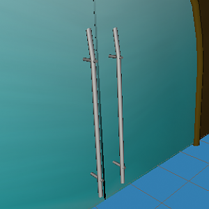Doorhandle