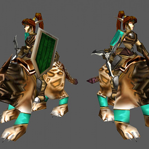 LynxVariations
