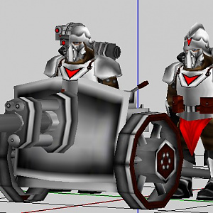 Small Cannon Update Is Coming