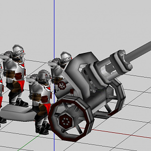 Just Some Heavy Stuff