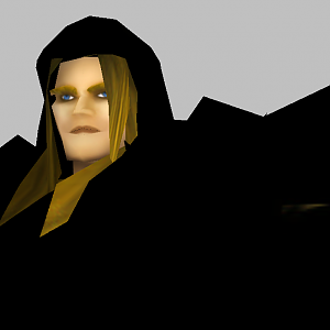 Arthas WIP 1