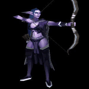 Archer wip