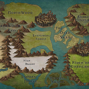 Map (20)