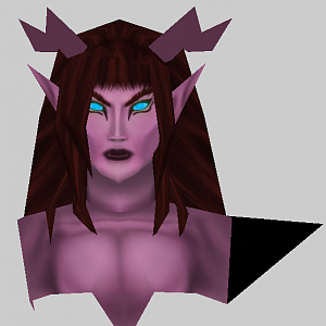 Succubus WIP 1