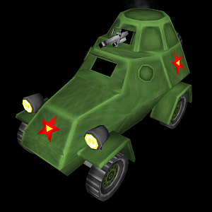 BA-64B A.C