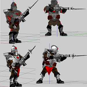 Some question about textures