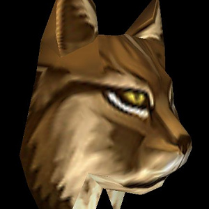 Lynxhead