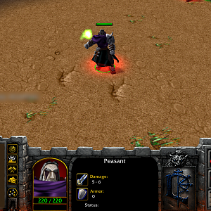 Noth the Plaguebringer