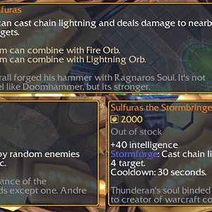 WC Items