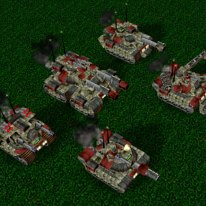 Tank