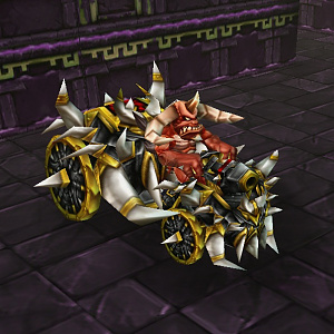 DiabloCarReloaded.mdx