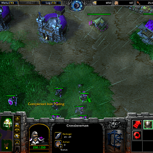 Proper version of Battle for elven forest 3