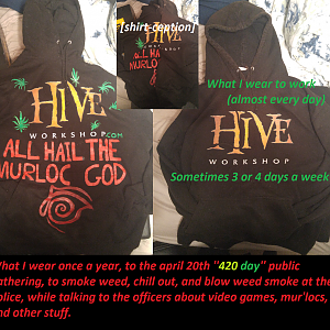 Comming This April 20th