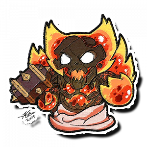FireDemon