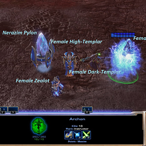 The Nerazim Art Mod Lives 01