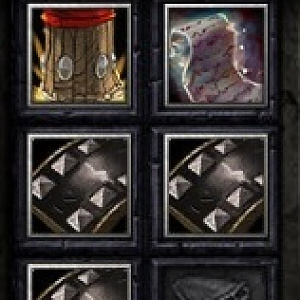 WC Inventory