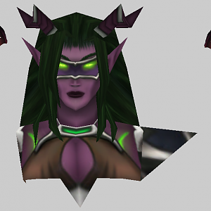 Illidari Guard