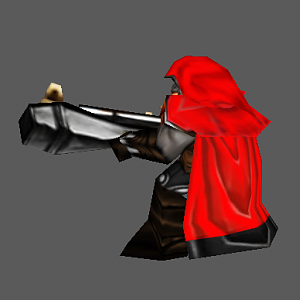 Dark Iron Dwarf Rifleman V1 (Screenshot 02)
