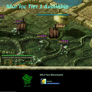 Mur'loc Hut Tier 1