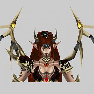 Lilith, Mother Of Demons