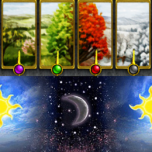 Season Indicator