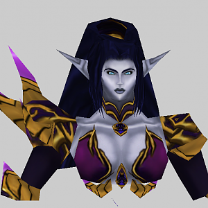 Matron of the Void