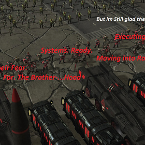 Cyborg Reapers Are Actually Quite Well Animated