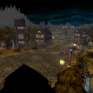 Village