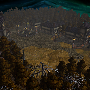 Village 2
